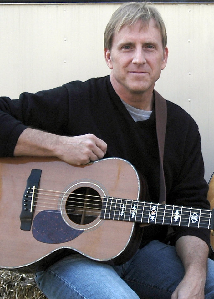 Rick Gedney